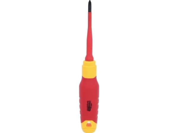 KS Tools 117.5001 stjerneskrujern PH 1