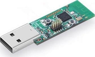 Sonoff Zigbee 3.0 USB Dongle Plus - Bramka Zigbee