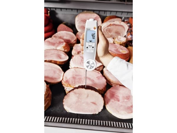 Testo 0560 1040-D
