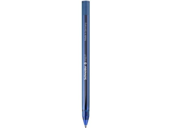 Schneider kulepenn Vizz M bu 0,7 mm blå
