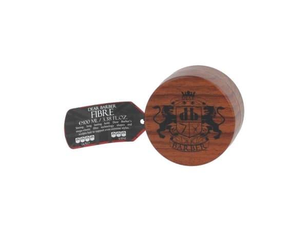 Dear Barber Fibre 100 ml