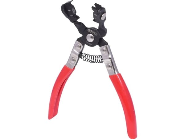 KS Tools 115.1057, Krom-molybden-stål, 200 mm