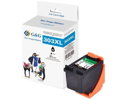 G&amp;G 18626, Kompatibel