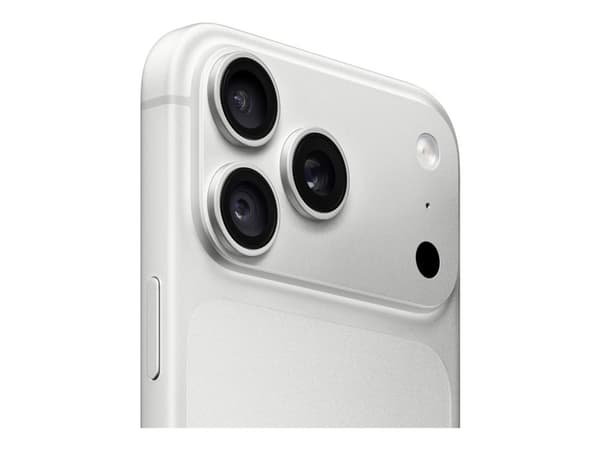 Apple iPhone 18 Pro Max - 1TB - Silver