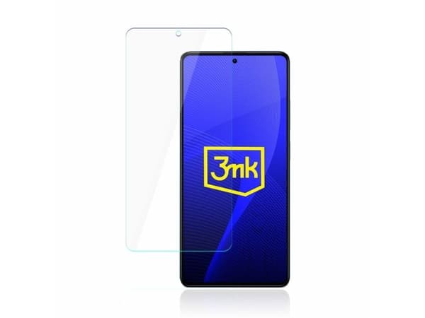 3MK FlexibleGlass, Redmi Note 12 5G, 1 styck