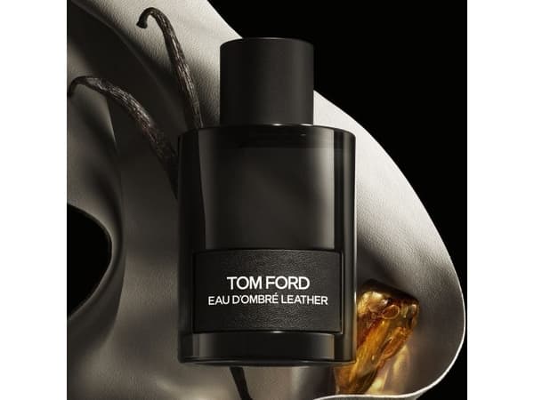Tom Ford Eau d'Ombré Leather EDT M 100 ml