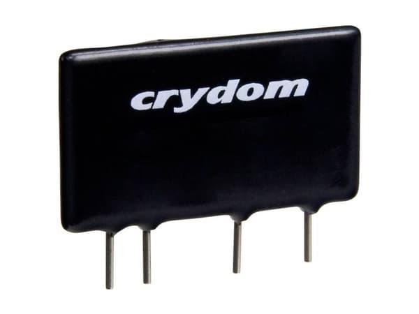 Crydom halvledarrelä CMXE100D6 (1 st.)