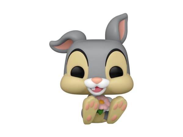 Funko! POP Vinyl Bambi S2 Thumper
