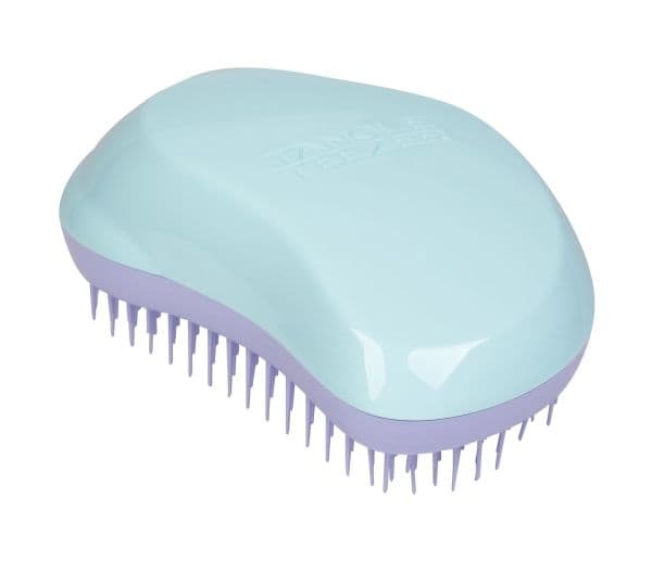 Tangle Teezer Fine & Fragile mint violet hårborste