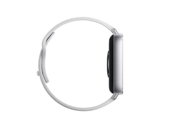 Xiaomi Redmi Watch 5 Active Matte Silver klocka urtavla
