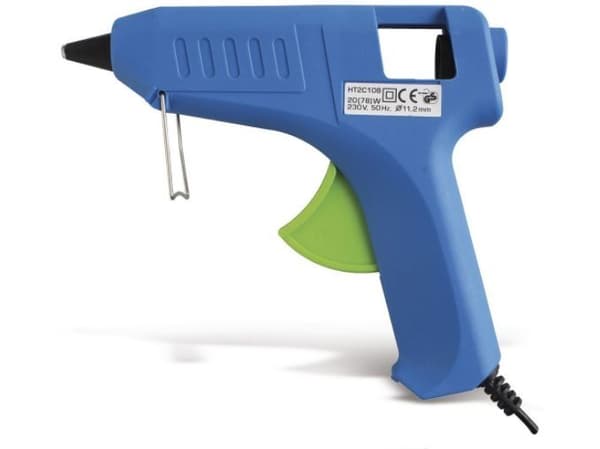 Limpistol Högert Technik HOGERT limpistol 11,2 mm 78W (HT2C108) - HT2C108