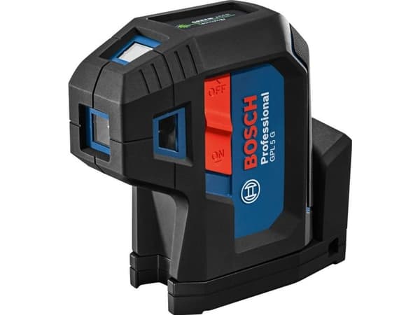 Bosch PUNKTLASER GPL 5 G