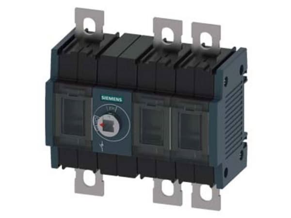 Siemens 3KD3030-0NE20-0, IP00