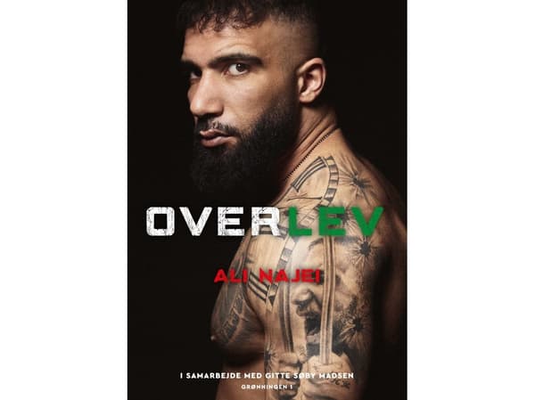 Overlev | Ali Najei, Gitte Søby Madsen