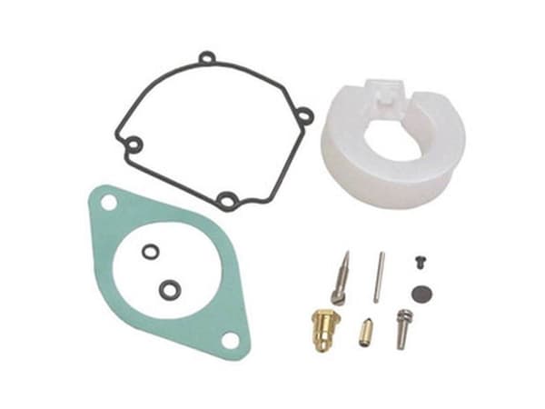 Sierra Carburetor Kit