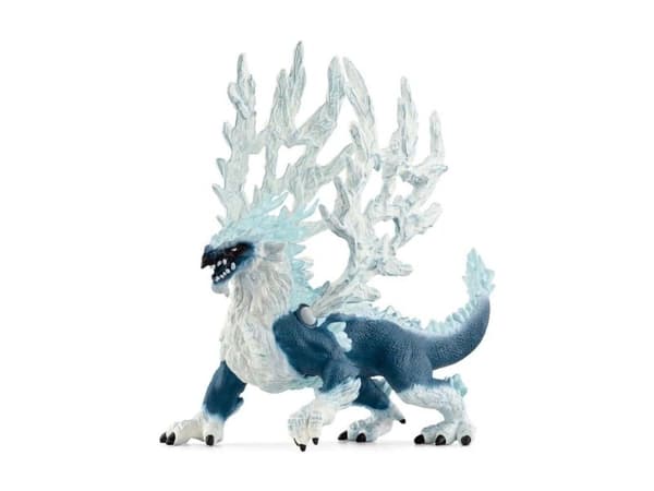 Schleich Jäälohikäärme