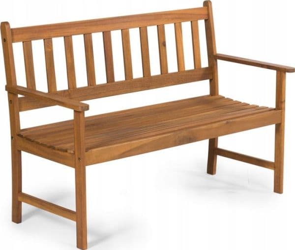 Fieldmann FDZN 4013-T 2-seater FIELDMANN bench