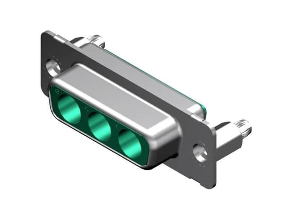 Molex 173107-0664 Vihreä 1 kpl Kartonki