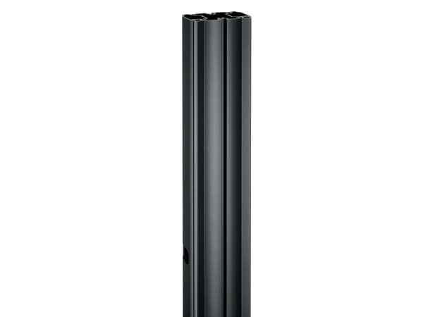 Vogel's Professional Connect-it PUC 2715 - Komponenter til montering (stang) - for fladt panel - sort