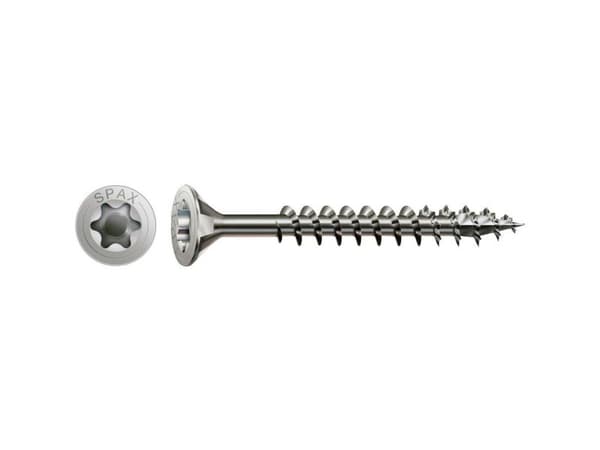SPAX 1197000400603