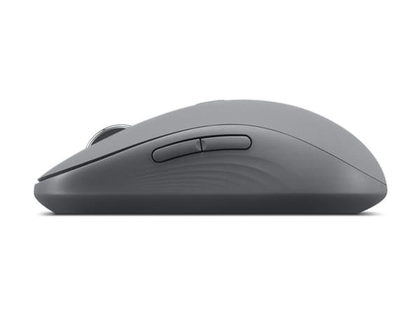 Lenovo Yoga, molemminpuolinen, optinen, Bluetooth, 4000 dpi, harmaa
