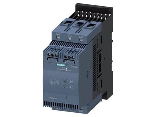 Mjukstartare S3 80A 480V 24V