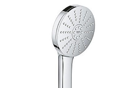 Grohe Euphoria 120 III - Håndbruser 8L krom