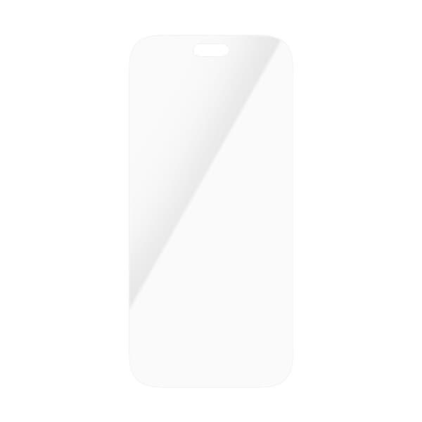 PanzerGlass Screen Protector iPhone 18 Pro | Classic fit w. EasyAligner