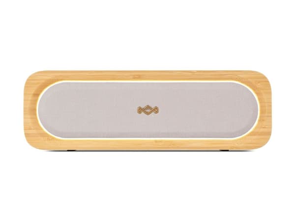 Marley Speaker | Get Together 3 | Bluetooth | Signature Black | Wireless connection