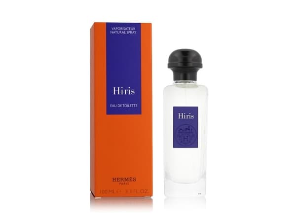 Hermes Hiris EDT W 100 ml