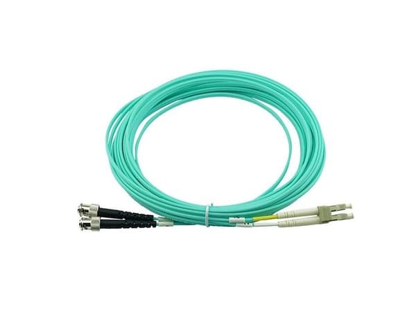 BlueOptics SFP3133EU2MK, 2 m, OM3, LC, ST