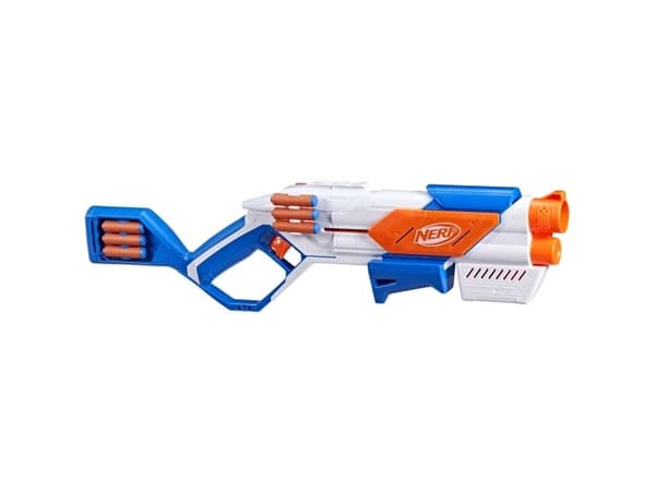 Nerf N Series Strikeback skumpilgevär
