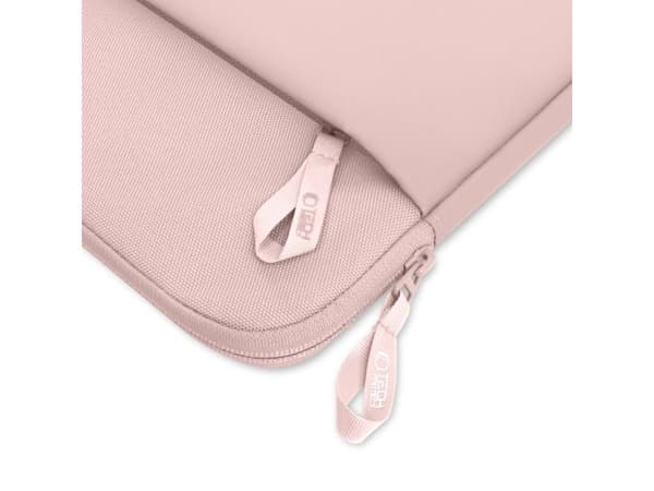 Tech-Protect laptop sleeve 15-16 - rosa