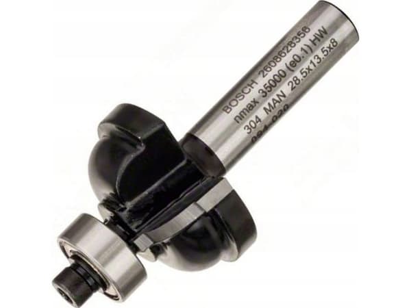 Bosch FRÆSER PROFILE M/Glue HM 8MM L:14MM