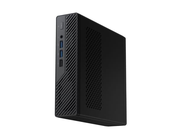 MINI PC MS-A2-9955 AMD Ryzen 9 9955HX barebone