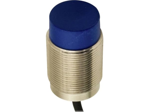 MD Micro Detectors Induktiv sensor V3T1/S0-4A8F