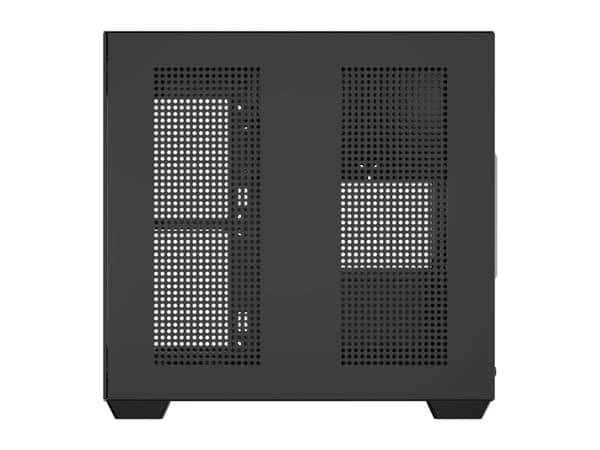 DarkFlash B275 PC-kabinett (svart)