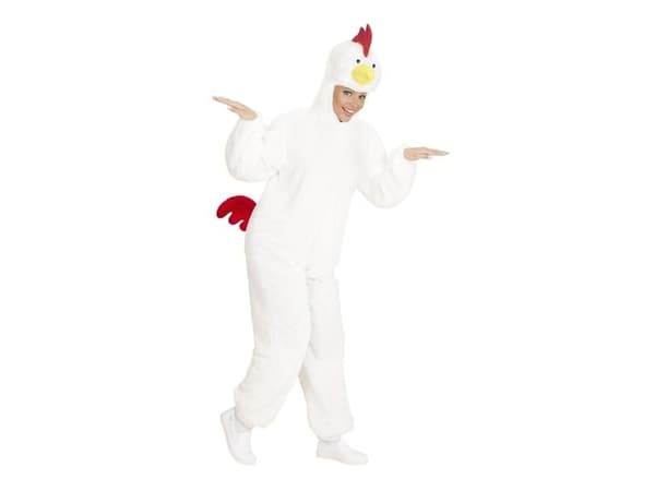 Kyllinge kostume
