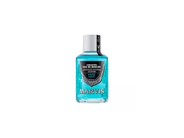 Marvis munnskyll Anise Mint 120 ml