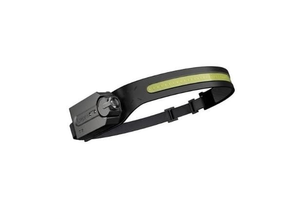 LEPRO pannlampa 350 lm