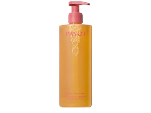 Payot Relaxing Shower Oil 400 Ml