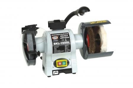 Slipskiva Proma MBKL-1500L