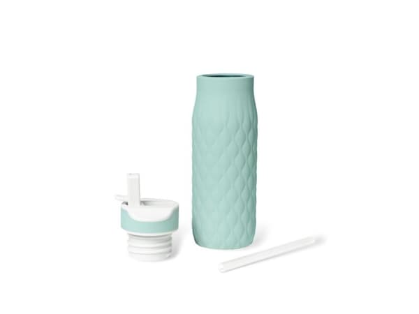 Nuuroo Nima silikone drikkedunk - 400 ml