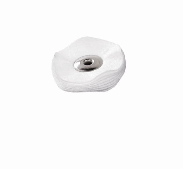Dremel STOFPOLERINGSSKIVE 423JA