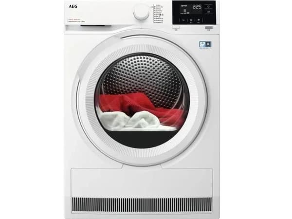 AEG DRYER TR818A2E Tørketrommel