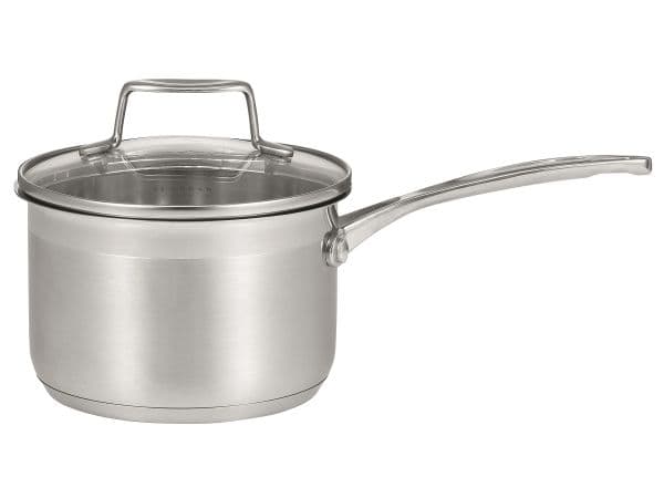 Scanpan kastrull 1,8 l / 16 cm med lock – Impact