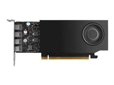 NVIDIA RTX - Grafikkort - 4 GB