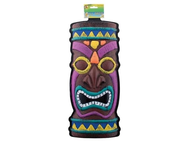 Tiki seinäkoristelu