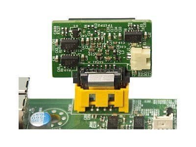 Supermicro - SSD - 16 GB - intern - SATA 6Gb/s