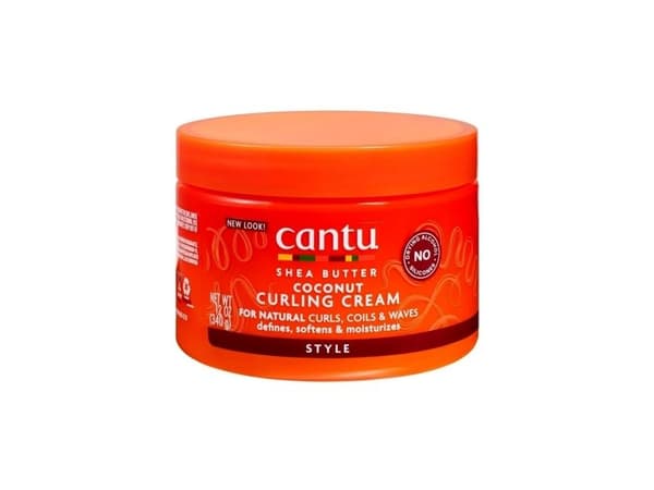 cantu Coconut Curling Cream (340 g)